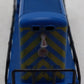 Minitrix 2005 N Scale Santa Fe Diesel Locomotive # 546 VG