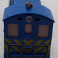Minitrix 2005 N Scale Santa Fe Diesel Locomotive # 546 VG