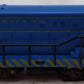Minitrix 2005 N Scale Santa Fe Diesel Locomotive # 546 VG