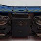 Minitrix 2005 N Scale Santa Fe Diesel Locomotive # 546 VG