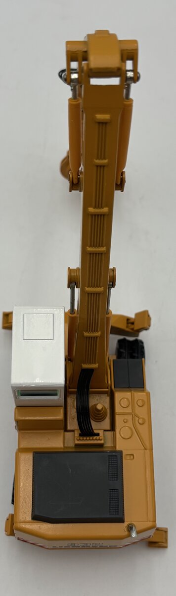 Conrad 2835 1:50 Liebherr The Hydraulic Excavator R932 LN/Box