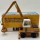 Conrad 2835 1:50 Liebherr The Hydraulic Excavator R932 LN/Box