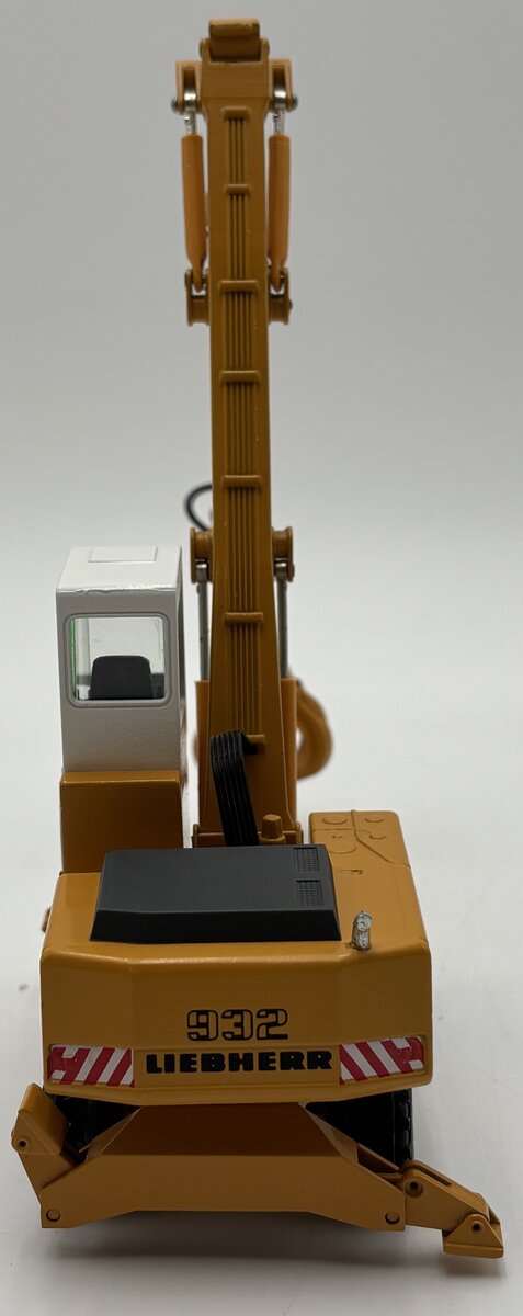 Conrad 2835 1:50 Liebherr The Hydraulic Excavator R932 LN/Box