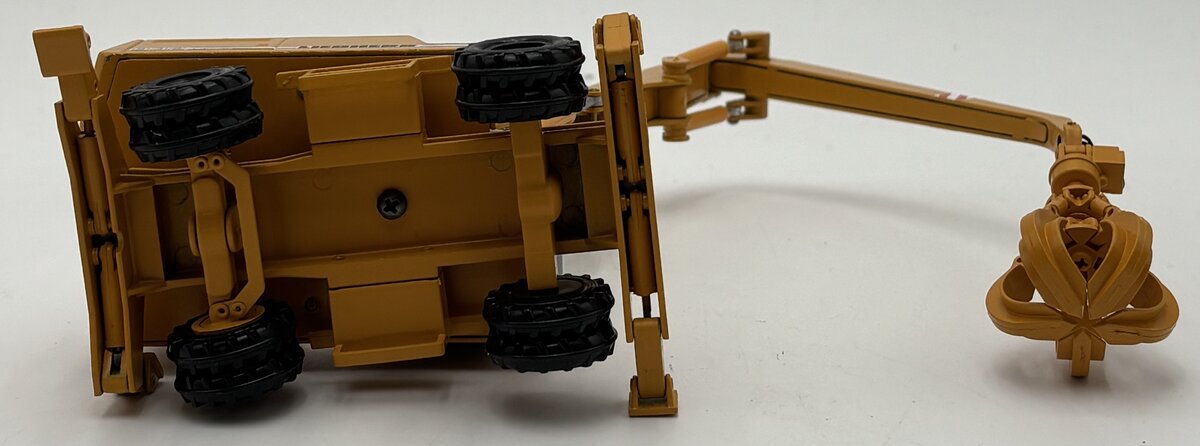 Conrad 2835 1:50 Liebherr The Hydraulic Excavator R932 LN/Box