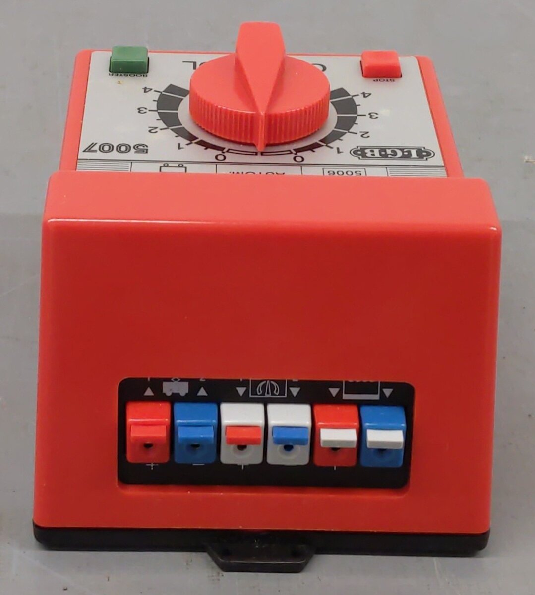 LGB 5007 Electric Speed Control / Throttle EX