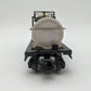Lionel 6-9324 O Gauge Tootsie Roll Single Dome Tank Car VG