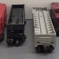 Lionel Vintage O Gauge Freight Cars #6430,6357,356225,3662,6456,X6014 [6] VG