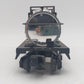 RGS 2001 Decorated Life Savers Single Dome Tank Car (Limited Run) VG