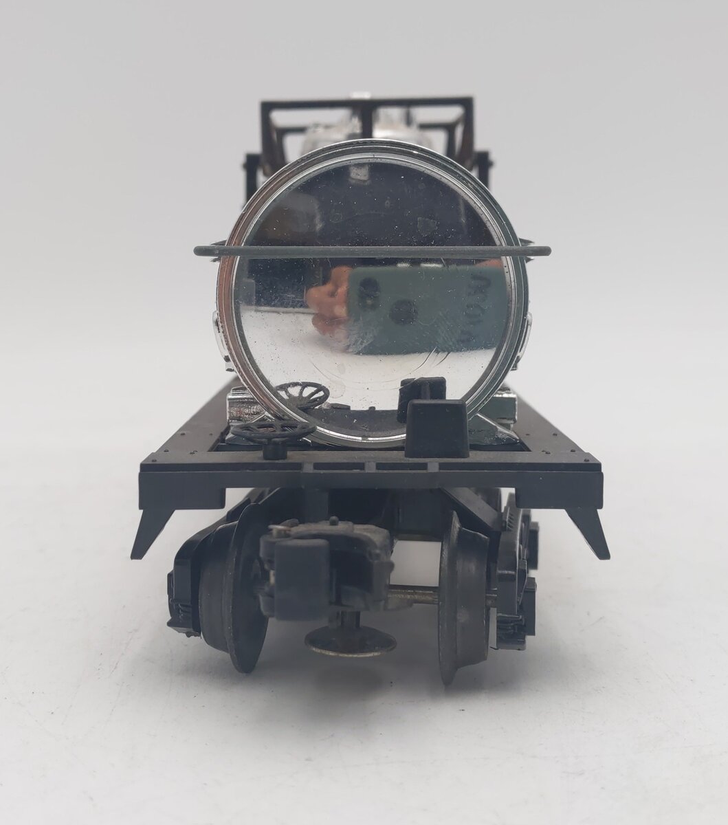 RGS 2001 Decorated Life Savers Single Dome Tank Car (Limited Run) VG