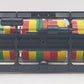 RGS 2001 Decorated Life Savers Single Dome Tank Car (Limited Run) VG