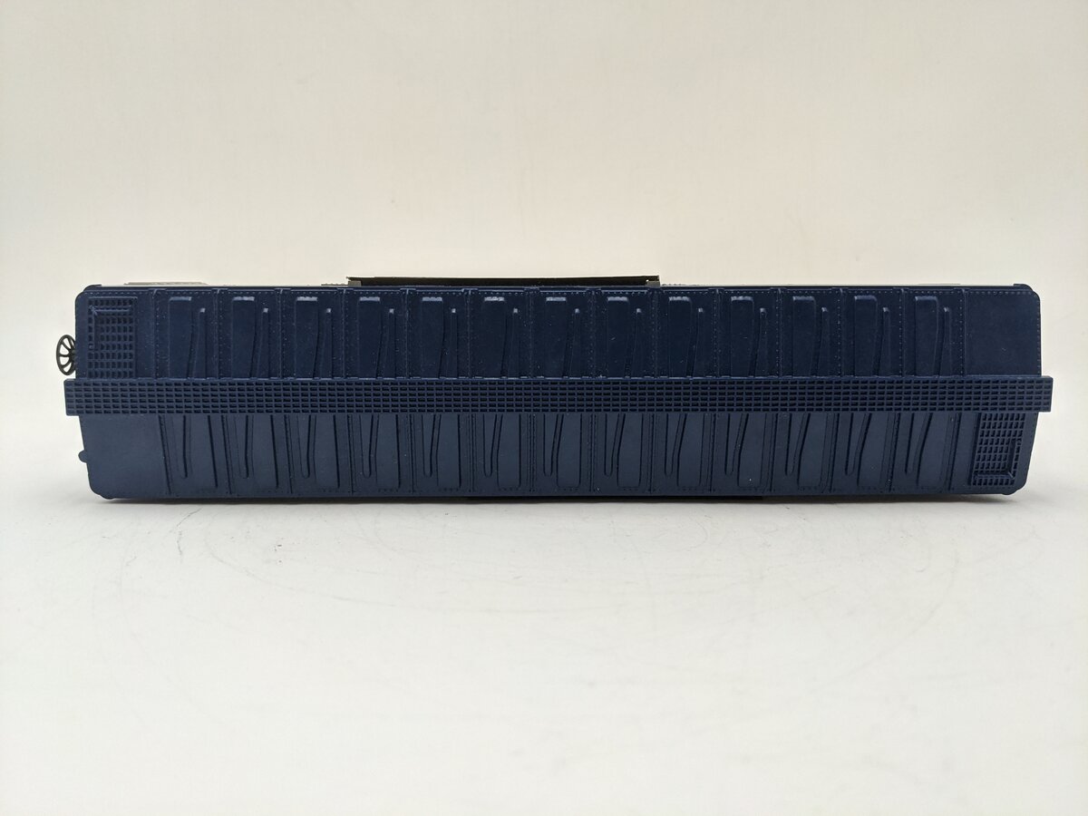 Lionel 6-9883 O Gauge Nabisco Oreo Billboard Reefer Car EX