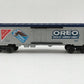 Lionel 6-9883 O Gauge Nabisco Oreo Billboard Reefer Car EX