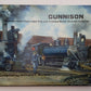 Gunnison Hardcover Book By Richard L. Dorman VG
