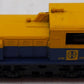 Lima N Scale Sothern Pacific Powered Diesel Locomotive #332 EX