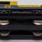 Lima N Scale Sothern Pacific Powered Diesel Locomotive #332 EX