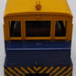 Lima N Scale Sothern Pacific Powered Diesel Locomotive #332 EX