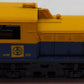Lima N Scale Sothern Pacific Powered Diesel Locomotive #332 EX