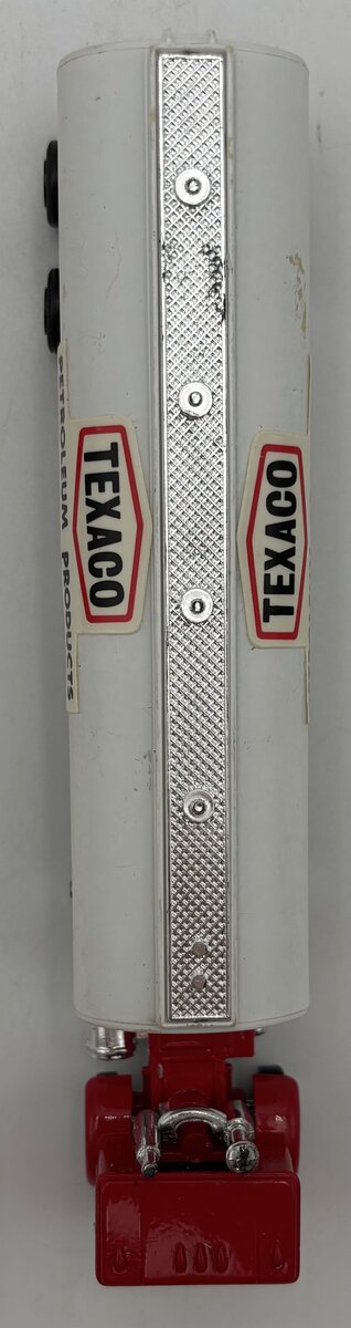 Bachmann 99-9108 B-Line Trucking’ Mack Texaco Tanker Tractor Trailer EX/Box