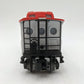 Lionel 6-9183 O Gauge Mickey Mouse Illuminated Caboose VG/Box