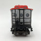 Lionel 6-9183 O Gauge Mickey Mouse Illuminated Caboose VG/Box