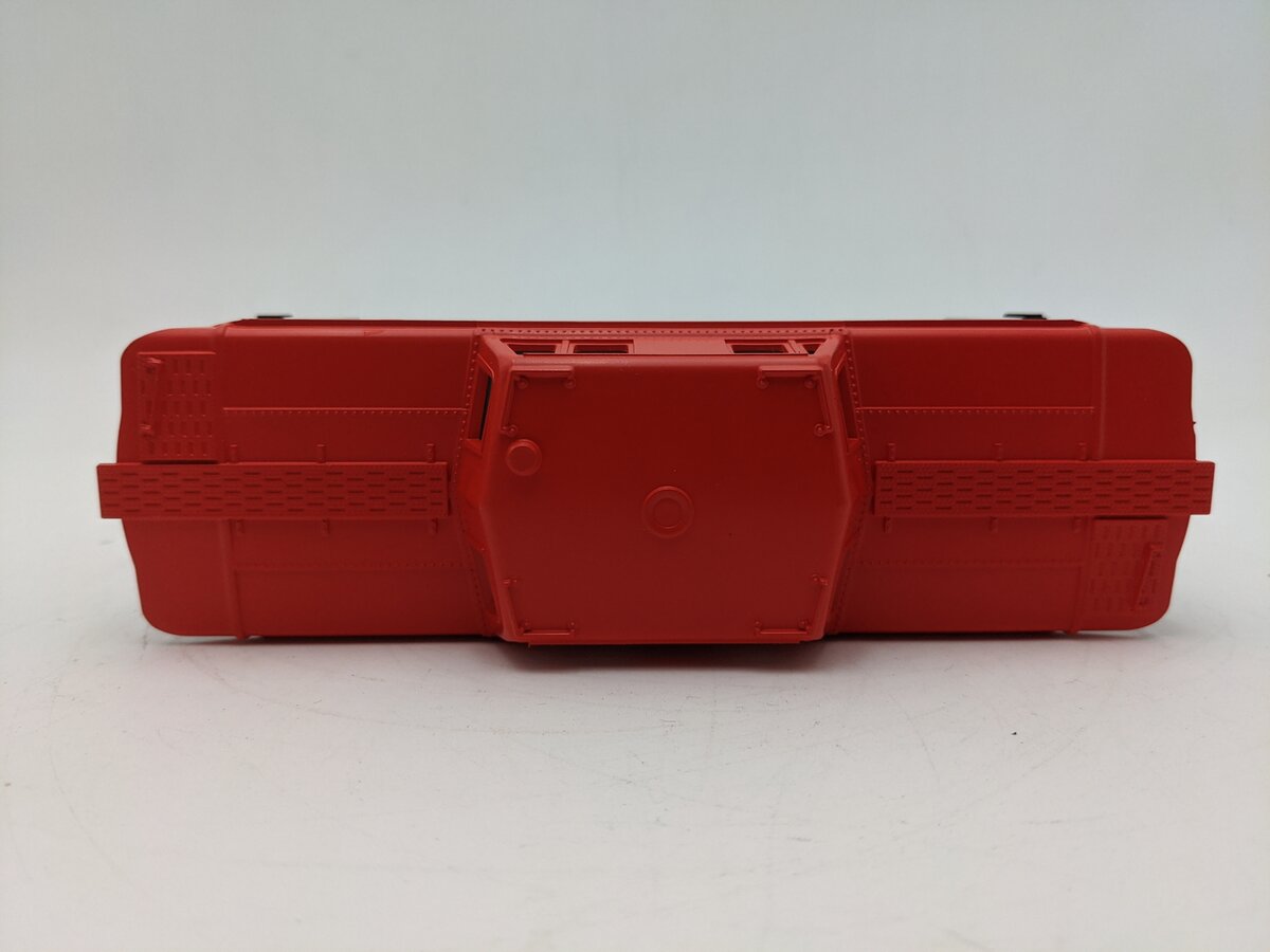 Lionel 6-9183 O Gauge Mickey Mouse Illuminated Caboose VG/Box