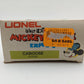 Lionel 6-9183 O Gauge Mickey Mouse Illuminated Caboose VG/Box