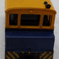 Lima N Scale Sothern Pacific Powered Diesel Locomotive #332 EX