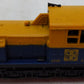 Lima N Scale Sothern Pacific Powered Diesel Locomotive #332 EX
