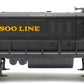 Lionel 6-18804 O Gauge Soo Line RS-3 Diesel Locomotive #8804 LN/Box