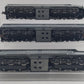 Athearn HO New York Central PA1 Diesel Locomotive ABA Set VG