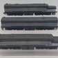 Athearn HO New York Central PA1 Diesel Locomotive ABA Set VG