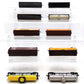 Accurail & Other HO Scale Assorted Freight Cars [10] VG