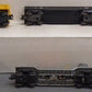 Lionel Vintage O Gauge Freight Cars #6356,3520,6119,25000,6257,6462 [6] VG