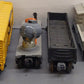 Lionel Vintage O Gauge Freight Cars #6356,3520,6119,25000,6257,6462 [6] VG