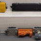 Lionel Vintage O Gauge Freight Cars #6356,3520,6119,25000,6257,6462 [6] VG