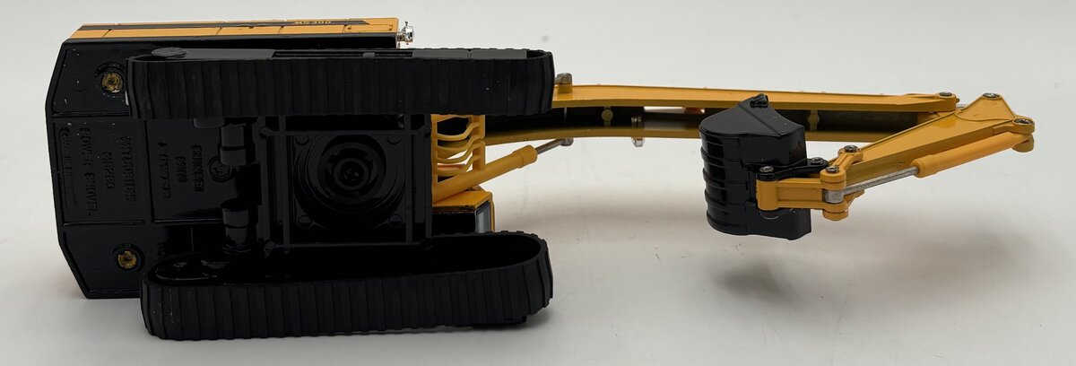 Shinsei 606 1:48 Mitsubishi Hydraulic Excavator EX/Box