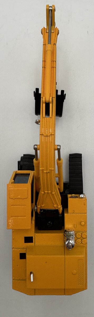 Shinsei 606 1:48 Mitsubishi Hydraulic Excavator EX/Box