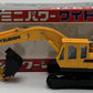 Shinsei 606 1:48 Mitsubishi Hydraulic Excavator EX/Box
