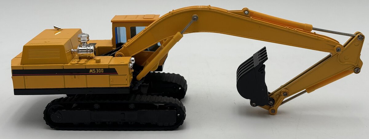 Shinsei 606 1:48 Mitsubishi Hydraulic Excavator EX/Box