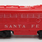 American Flyer 21206 S Vintage Santa Fe F9 A Diesel Locomotive