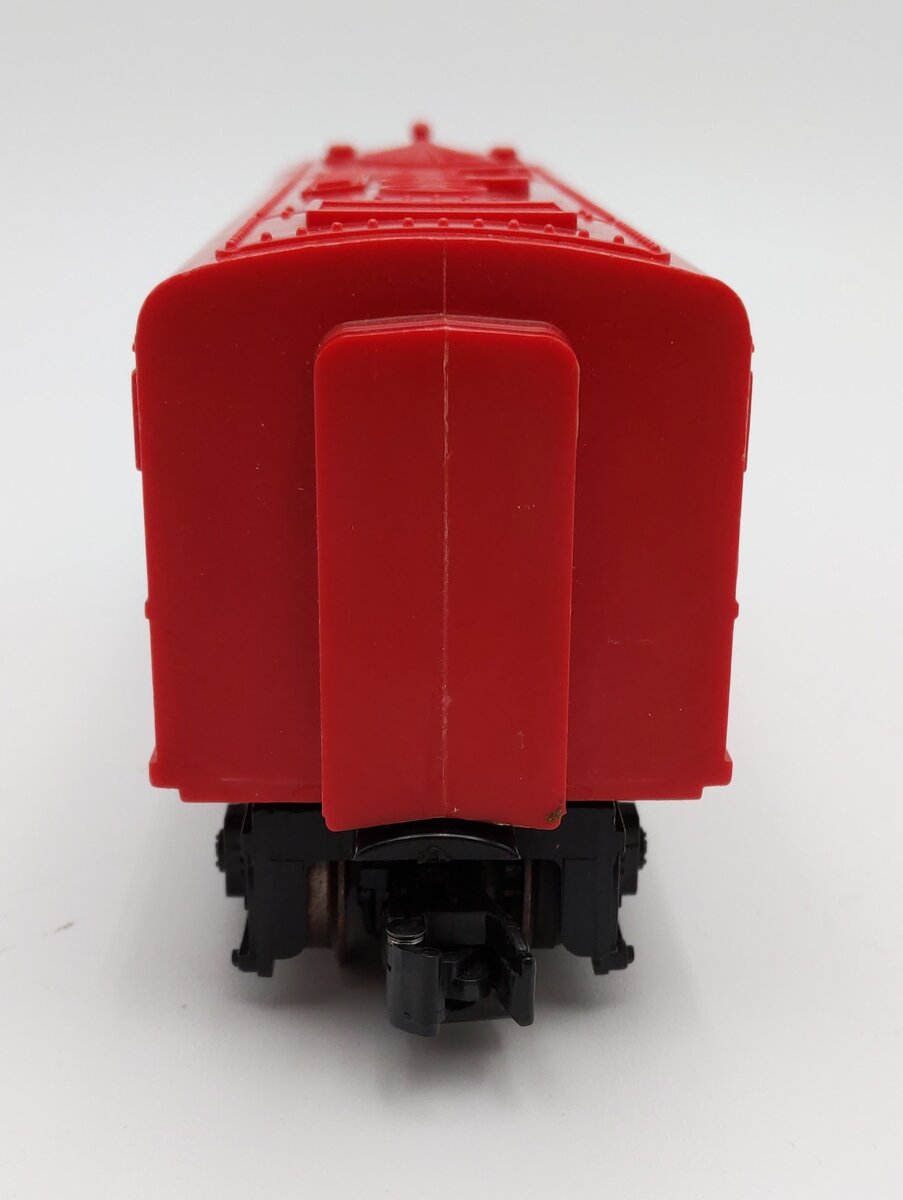 American Flyer 21206 S Vintage Santa Fe F9 A Diesel Locomotive