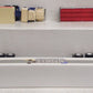 Lionel & K-Line O Gauge Assorted Tractor Trailers [3] VG