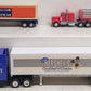 Lionel & K-Line O Gauge Assorted Tractor Trailers [3] VG