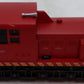 Bachmann 60090 N Painted & Unlettered Plymouth MDT Switcher Diesel Locomotive EX
