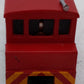 Bachmann 60090 N Painted & Unlettered Plymouth MDT Switcher Diesel Locomotive EX