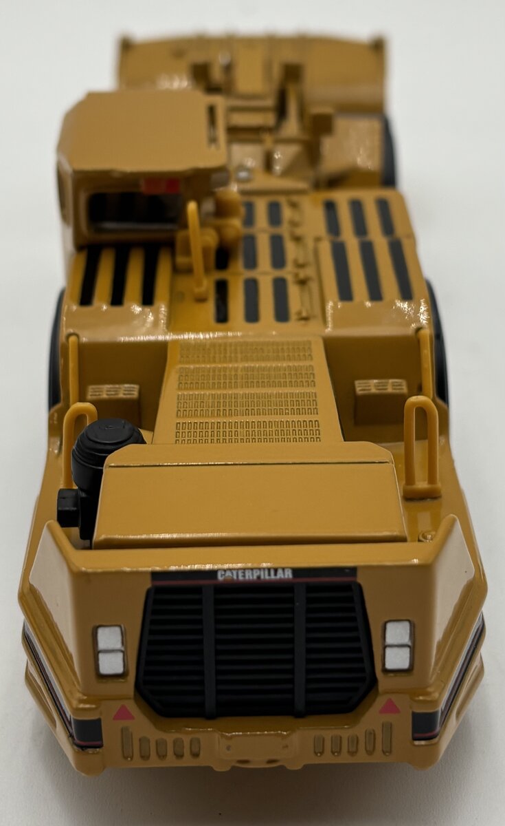 Norscot 55140 1:50 Caterpillar R1700G LHD Underground Mining Vehicle LN/Box