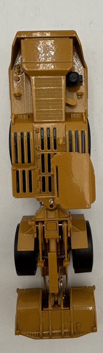 Norscot 55140 1:50 Caterpillar R1700G LHD Underground Mining Vehicle LN/Box