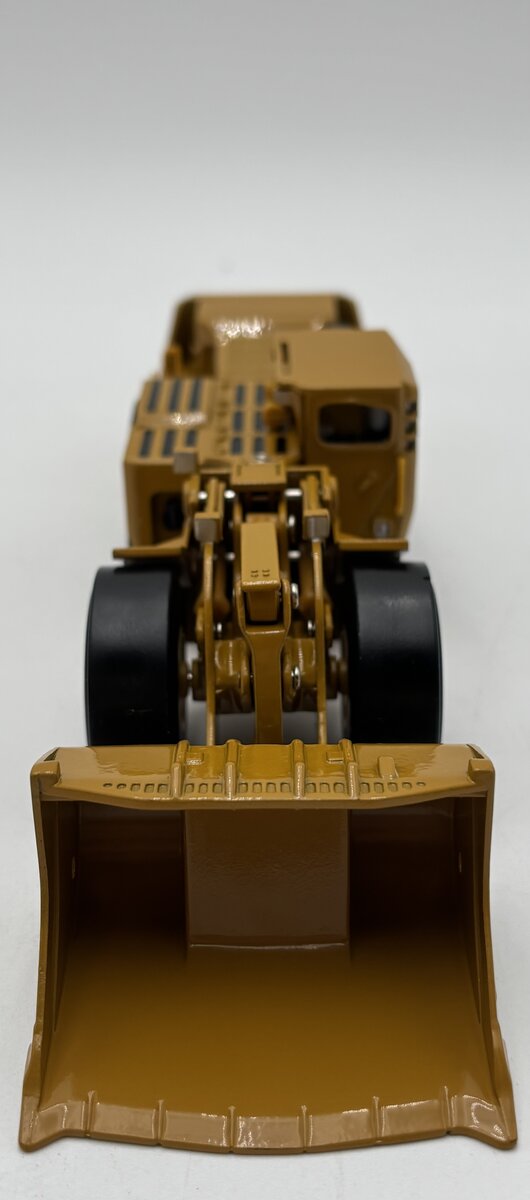 Norscot 55140 1:50 Caterpillar R1700G LHD Underground Mining Vehicle LN/Box