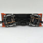 MTH 30-4120C O Gauge Harley Davidson Steel Caboose EX/Box
