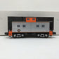 MTH 30-4120C O Gauge Harley Davidson Steel Caboose EX/Box